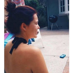 Meet your Posher, Ellie